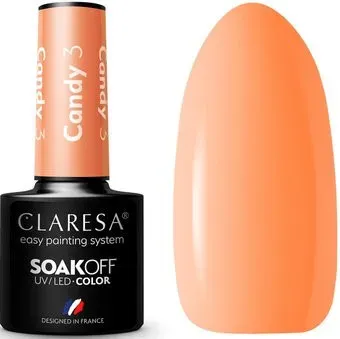 Claresa Hybrid Candy 3 5 мл
