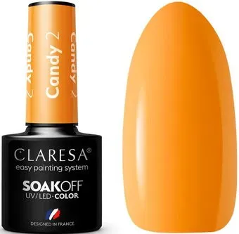 Claresa Hybrid Candy 2 5 мл