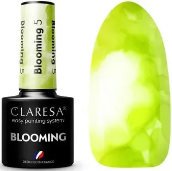 Claresa Blooming 05 Lime 5 мл