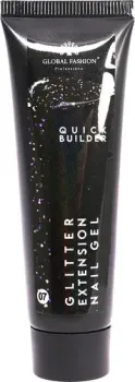 Global Fashion с глиттером (тон 07) 30 г