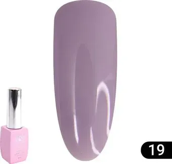 Global Fashion Color French Base Coat (тон 19) 8 мл