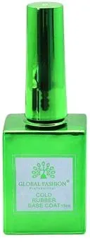 Global Fashion Cold Rubber Base Coat 15 мл
