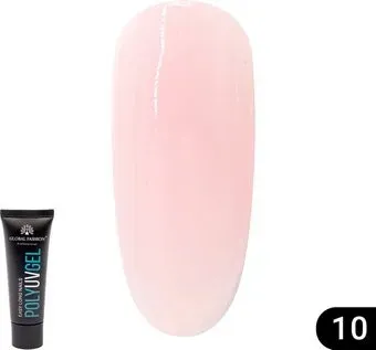 Global Fashion UV (тон 10) 30 г
