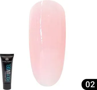 Global Fashion UV (тон 02) 30 г