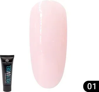 Global Fashion UV (тон 01) 30 г