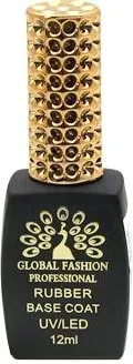 Global Fashion Strong Long Lasting Base Coat 12 мл