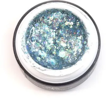 Global Fashion New Diamond painting gel глиттер (тон 09) 5 г