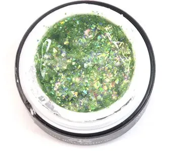 Global Fashion New Diamond painting gel глиттер (тон 08) 5 г
