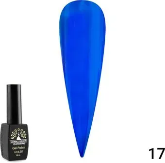 Global Fashion термо (тон 17) 8 мл