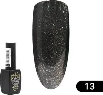 Global Fashion Platinum (тон 13) 8 мл