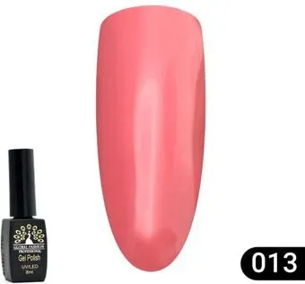 Global Fashion Summer Light (тон 013) 8 мл