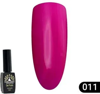 Global Fashion Summer Light (тон 011) 8 мл