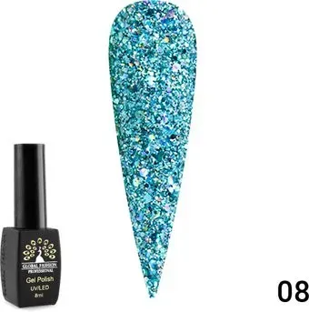 Global Fashion Diamond Ball (008) 8 мл