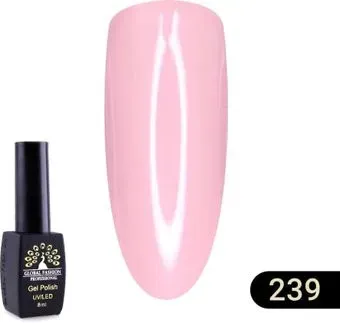 Global Fashion Black Elite (тон 239) 8 мл