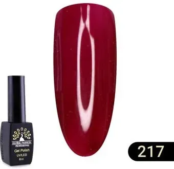 Global Fashion Black Elite (тон 217) 8 мл