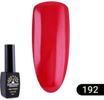 Global Fashion Black Elite (тон 192) 8 мл