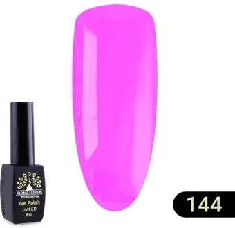 Global Fashion Black Elite (тон 144) 8 мл