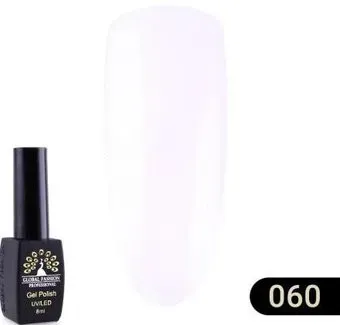Global Fashion Black Elite (тон 060) 8 мл