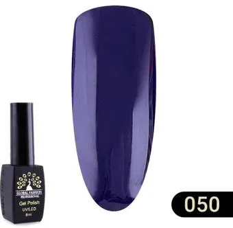 Global Fashion Black Elite (тон 050) 8 мл
