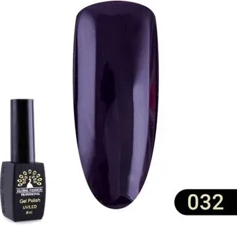 Global Fashion Black Elite (тон 032) 8 мл