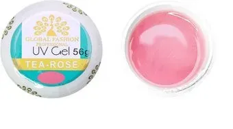 Global Fashion Tea Rose (розовый) 56 г