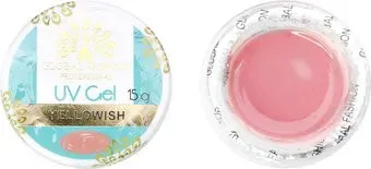 Global Fashion yellowish (камуфляжный) 15 г