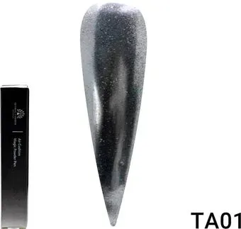 Global Fashion Magic Powder Pen TA01 (серый)