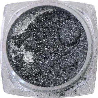 Global Fashion Mirror B02 (silver) 1 г