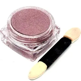 Global Fashion Mirror B03 (rose gold) 1 г