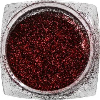Global Fashion Mirror B08 (red) 1 г