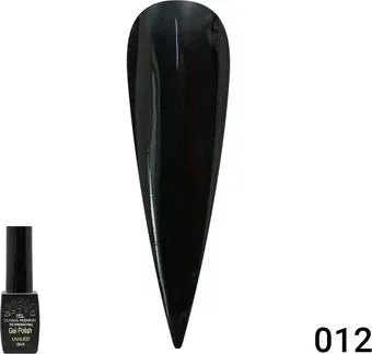Global Fashion Витражный (тон 12) 8 мл