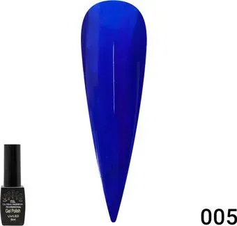 Global Fashion Витражный (тон 05) 8 мл