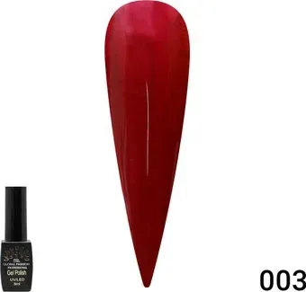 Global Fashion Витражный (тон 03) 8 мл