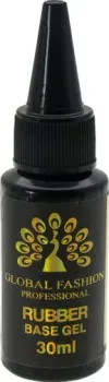 Global Fashion Long Lasting Base Coat 30 мл