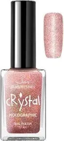 Jeanmishel Crystal с блестками 3D эффект голографии тон 713 (12 мл)