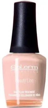 Salerm Cosmetics Beauty Line Nail Filler Treatment 15 мл