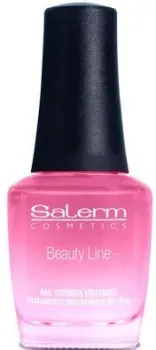 Salerm Cosmetics Beauty Line Nail Strength treatment 15 мл