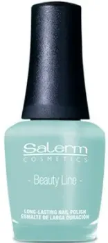 Salerm Cosmetics Beauty Line (Blue Baby) 15 мл