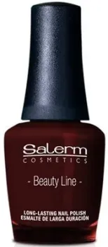 Salerm Cosmetics Beauty Line (Black Red) 15 мл