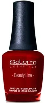 Salerm Cosmetics Beauty Line (Russian Red) 15 мл