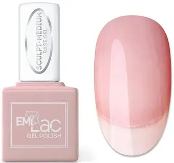 Emi Sculpt-Medium Base Gel 9 мл
