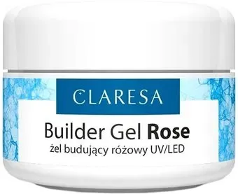 Claresa Моделирующий Builder Gel Cover 50 мл
