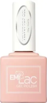 Emi E.MiLac Velvet Top Gel 15 мл