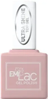 Emi E.MiLac Ultra Shine Top Gel 9 мл