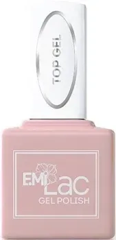 Emi E.MiLac Top Gel 9 мл
