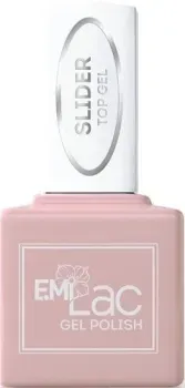 Emi E.MiLac Slider Top Gel 9 мл