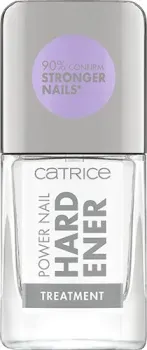 Catrice Power Nail Hardener