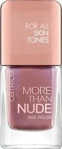 Catrice More Than Nude (13 TO BE CONTINUDED)