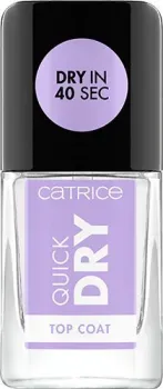 Catrice Quick Dry 10,5 мл
