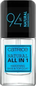 Catrice Natural All in 1 10,5 мл